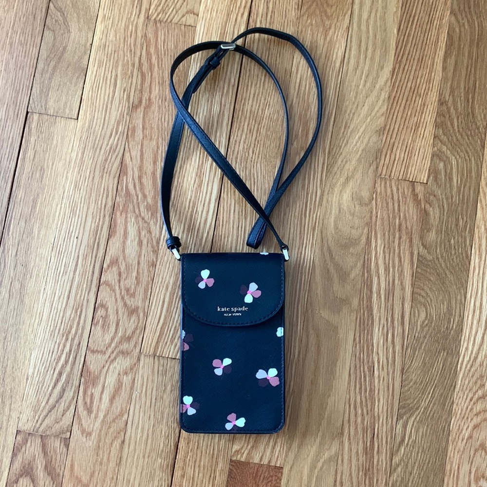 Kate spade hand bag